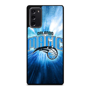 ORLANDO MAGIC Samsung Galaxy Note 20 Case Cover