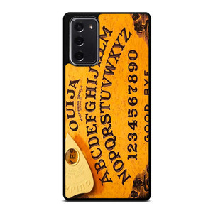OUIJA BOARD Samsung Galaxy Note 20 Case Cover