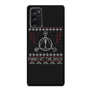 PANIC AT THE DISCO 2 Samsung Galaxy Note 20 Case Cover