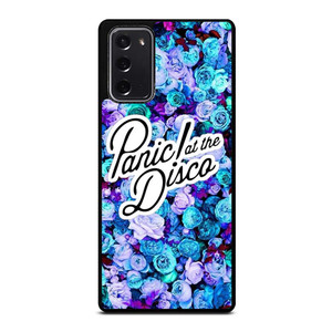 PANIC AT THE DISCO Samsung Galaxy Note 20 Case Cover