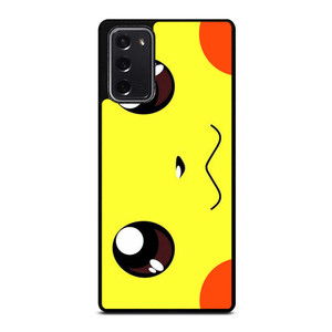 POKEMON 1 Samsung Galaxy Note 20 Case Cover