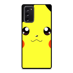 POKEMON 2 Samsung Galaxy Note 20 Case Cover