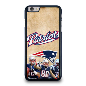 NEW ENGLAND PATRIOTS FOOTBALL iPhone 6 / 6S Plus Case Cover NEW ENGLAND PATRIOTS FOOTBALL iPhone 6 / 6S Plus Case Cover