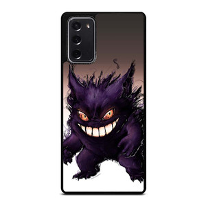 POKEMON GENGAR Samsung Galaxy Note 20 Case Cover