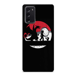 POKEMON POKET MONSTERS HAKUNA MATATA Samsung Galaxy Note 20 Case Cover