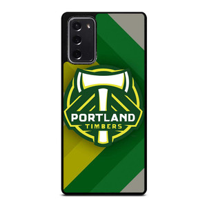 PORTLAND TIMBERS FC Samsung Galaxy Note 20 Case Cover