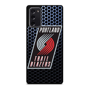 PORTLAND TRAIL BLAZERS Samsung Galaxy Note 20 Case Cover