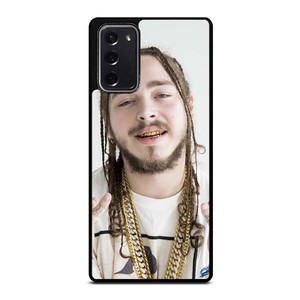 POST MALONE Samsung Galaxy Note 20 Case Cover