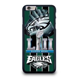 PHILADELPHIA EAGLES FOOTBALL iPhone 6 / 6S Plus Case Cover PHILADELPHIA EAGLES FOOTBALL iPhone 6 / 6S Plus Case Cover