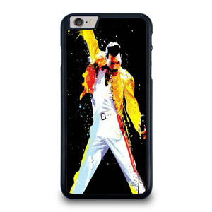 QUEEN FREDDIE MERCURY ART iPhone 6 / 6S Plus Case Cover QUEEN FREDDIE MERCURY ART iPhone 6 / 6S Plus Case Cover