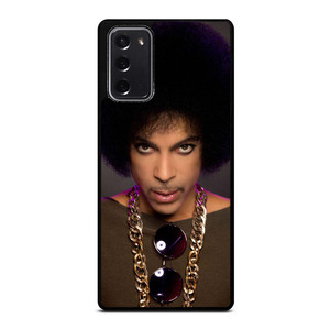 PRINCE ROGERS NELSON Samsung Galaxy Note 20 Case Cover