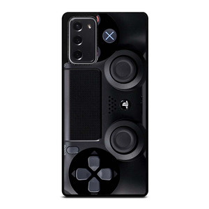 PS4 CONTROLLER PLAY STATION Samsung Galaxy Note 20 Case Cover