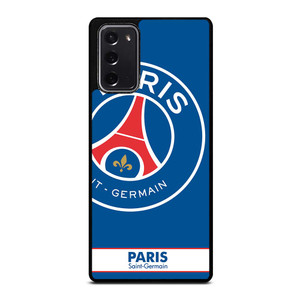 PSG Samsung Galaxy Note 20 Case Cover
