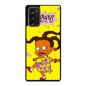 RUGRATS Samsung Galaxy Note 20 Case Cover