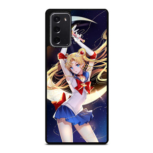 SAILOR MOON Samsung Galaxy Note 20 Case Cover