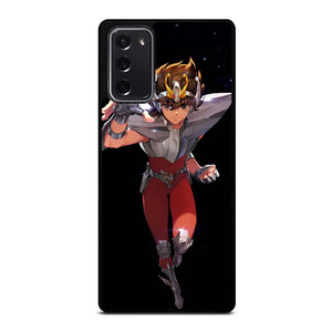 SAINT SEIYA PEGASUS SEIYA Samsung Galaxy Note 20 Case Cover
