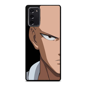 SAITAMA SERIOUS FACE ONE PUNCH MAN Samsung Galaxy Note 20 Case Cover