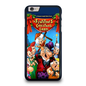 THE FLINTSTONES CHRISTMAS iPhone 6 / 6S Plus Case Cover THE FLINTSTONES CHRISTMAS iPhone 6 / 6S Plus Case Cover