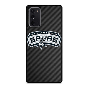 SAN ANTONIO SPURS Samsung Galaxy Note 20 Case Cover