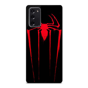 SPIDERMAN 2 Samsung Galaxy Note 20 Case Cover