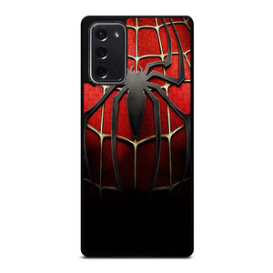 SPIDERMAN 4 Samsung Galaxy Note 20 Case Cover