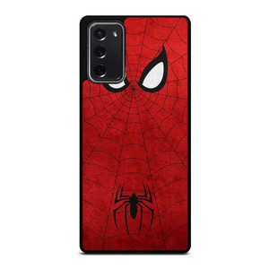 SPIDERMAN AVENGERS Samsung Galaxy Note 20 Case Cover