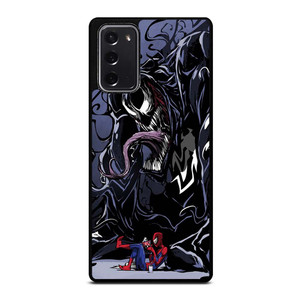 SPIDERMAN VENOM MARVEL Samsung Galaxy Note 20 Case Cover