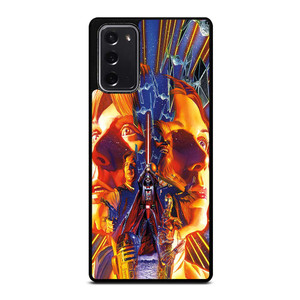 STAR WARS CLASSIC Samsung Galaxy Note 20 Case Cover