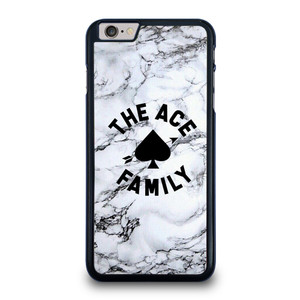 ACE FAMILY MARBLE LOGO iPhone 6 / 6S Plus Case Cover