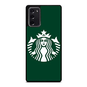 STARBUCKS CLASSIC LOGO Samsung Galaxy Note 20 Case Cover