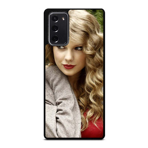 TAYLOR SWIFT 2 Samsung Galaxy Note 20 Case Cover