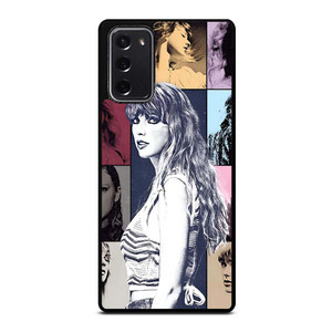 TAYLOR SWIFT ERAS TOUR Samsung Galaxy Note 20 Case Cover