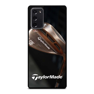 TAYLORMADE GOLF HI-TOE Samsung Galaxy Note 20 Case Cover