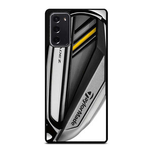 TAYLORMADE R BLADEZ GOLF Samsung Galaxy Note 20 Case Cover