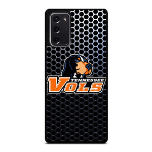TENNESSEE VOLS LOGO Samsung Galaxy Note 20 Case Cover