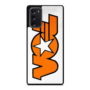 TENNESSEE VOLS VOULUNTEERS FOOTBALL Samsung Galaxy Note 20 Case Cover