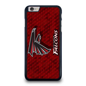 ATLANTA FALCONS ICON iPhone 6 / 6S Plus Case Cover