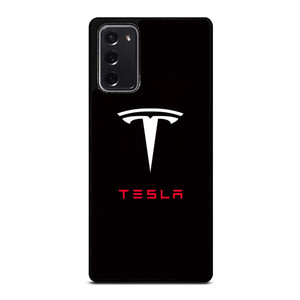 TESLA MOTORS LOGO 2 Samsung Galaxy Note 20 Case Cover