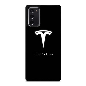 TESLA MOTORS Samsung Galaxy Note 20 Case Cover