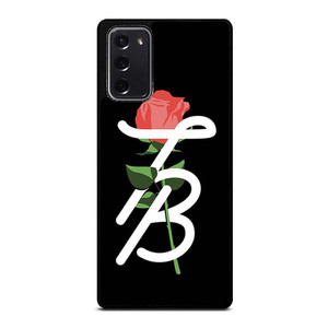 TESSA BROOKS ROSE Samsung Galaxy Note 20 Case Cover
