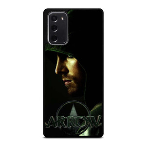 THE ARROW Samsung Galaxy Note 20 Case Cover