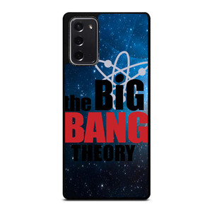 THE BIG BANG THEORY 3 Samsung Galaxy Note 20 Case Cover