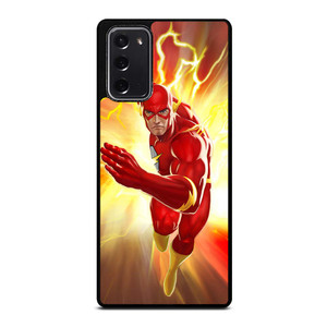 THE FLASH 4 Samsung Galaxy Note 20 Case Cover