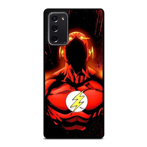THE FLASH 8 Samsung Galaxy Note 20 Case Cover