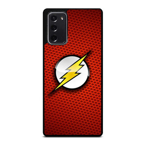 THE FLASH DC ICON Samsung Galaxy Note 20 Case Cover