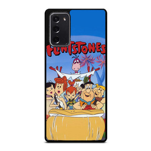 THE FLINTSTONES Samsung Galaxy Note 20 Case Cover