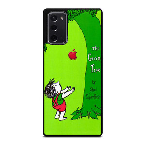 THE GIVING TREE Samsung Galaxy Note 20 Case Cover
