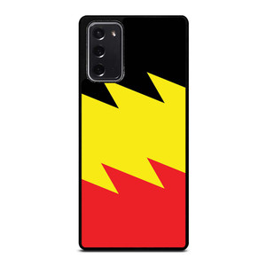 THE HUNDREDS CLOTHING COLOR Samsung Galaxy Note 20 Case Cover