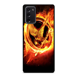 THE HUNGER GAMES Samsung Galaxy Note 20 Case Cover