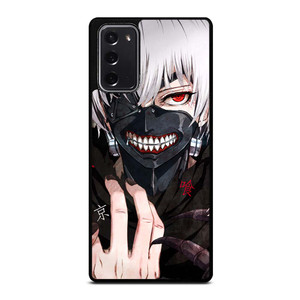 TOKYO GHOUL KEN KANEKI ANIME MANGA Samsung Galaxy Note 20 Case Cover